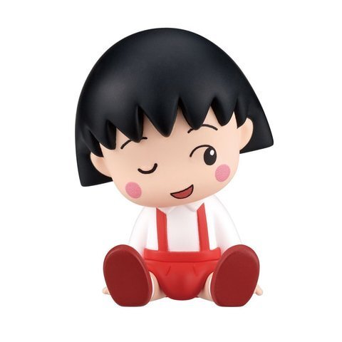 01.小丸子