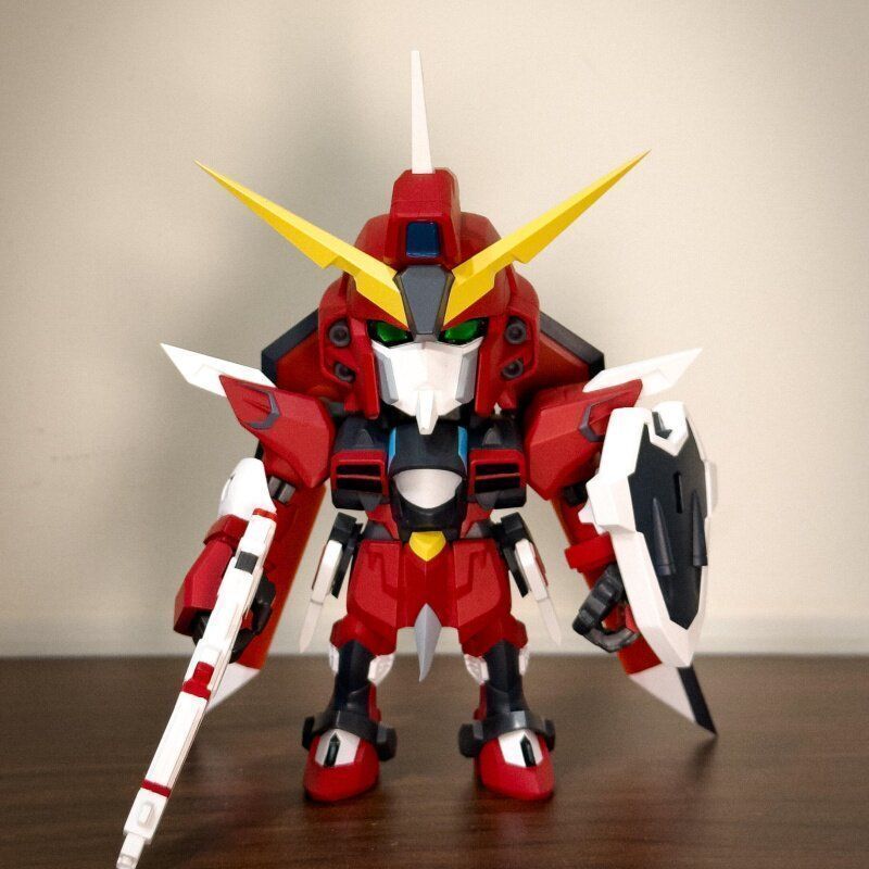 正義Weapon Shield-指定款
