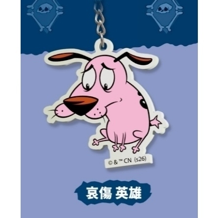 2.哀傷英雄