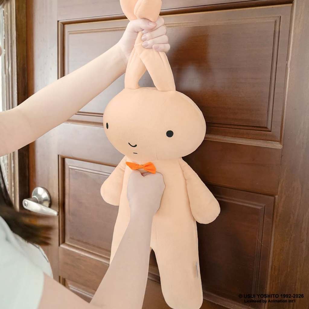 B賞｜60cm 妮妮幸福兔