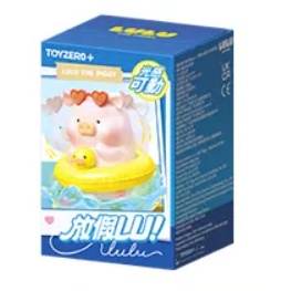 盲盒1個 隨機出貨【全新中盒】