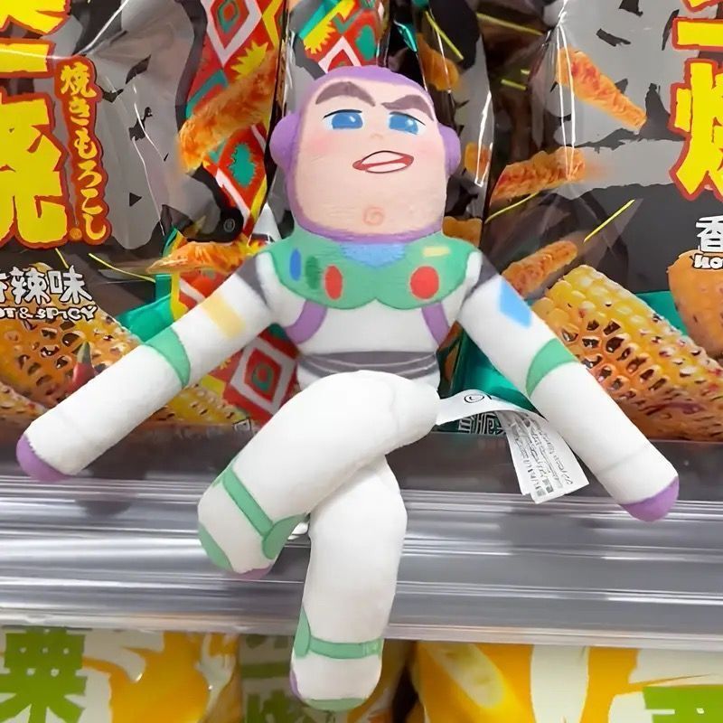 01 帥氣巴斯光年【拆盒確認款】