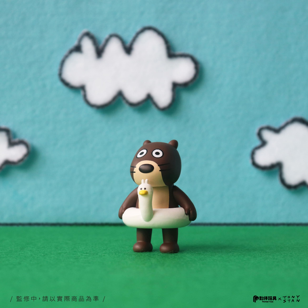 SUCK MY DUCK | 扭蛋款