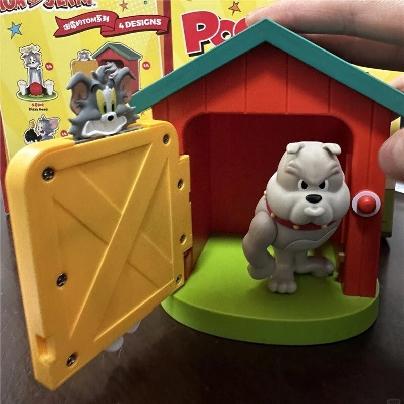 開門驚喜(開盒確認)