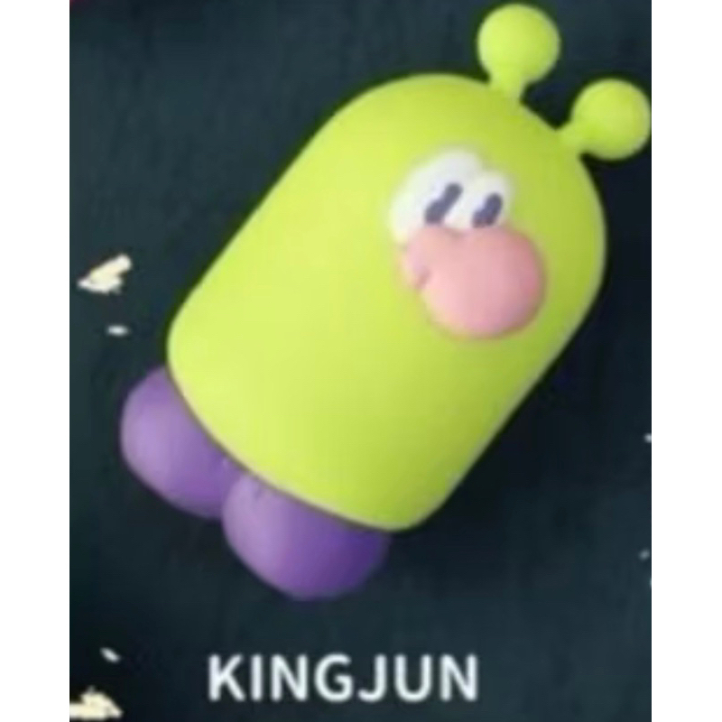 KING JUN