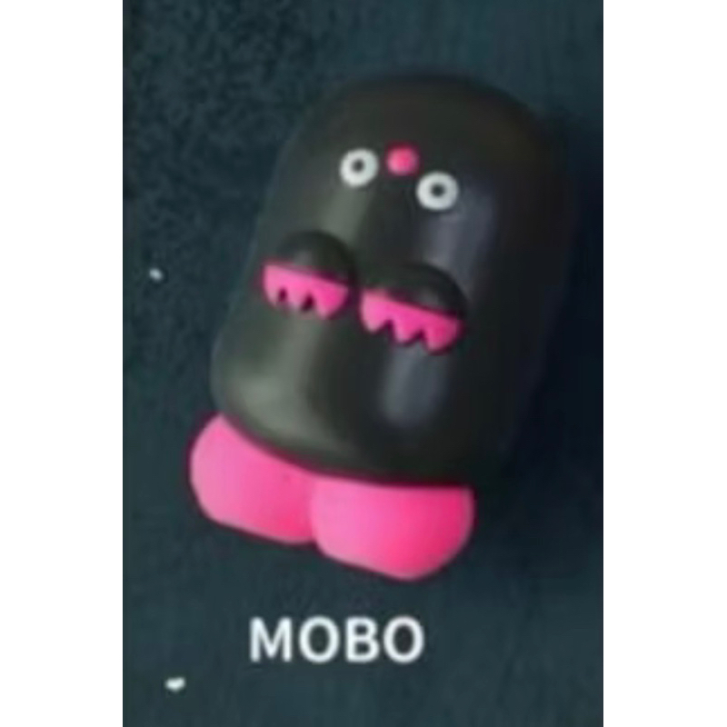 MOBO
