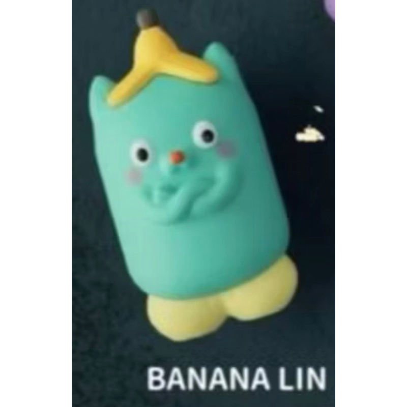 BANANA LIN
