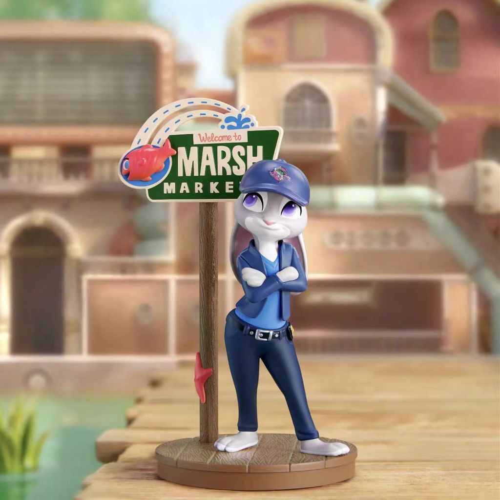 朱迪-休閒服(開盒確認)