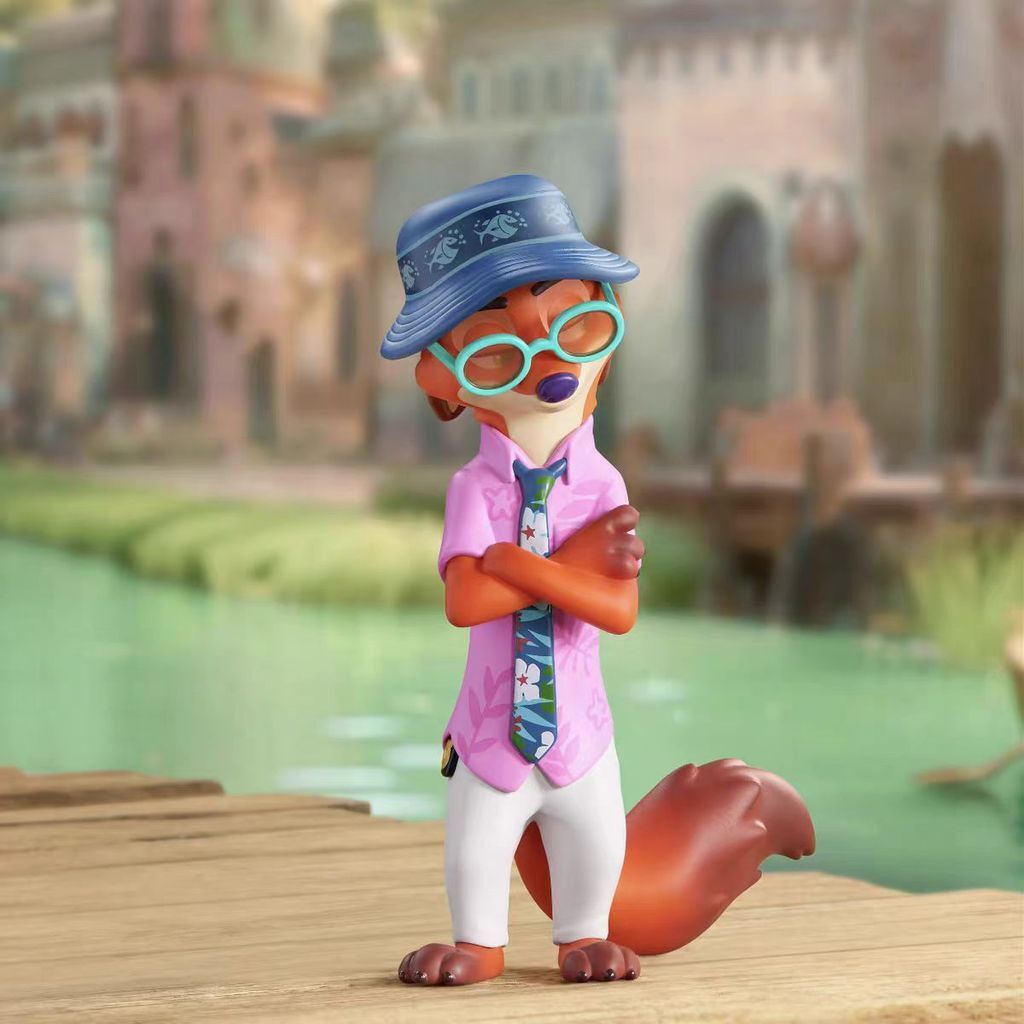 尼克-休閒服(開盒確認)