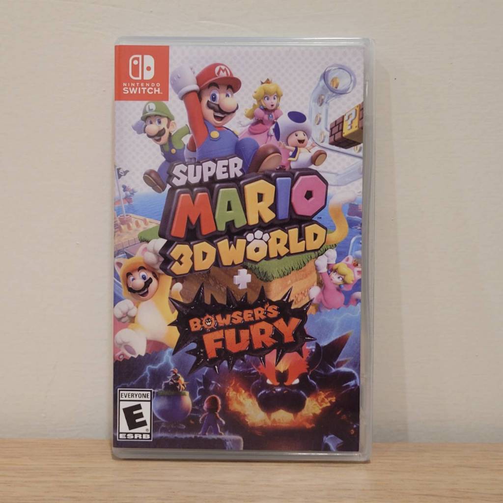 台版封面(內容中文)