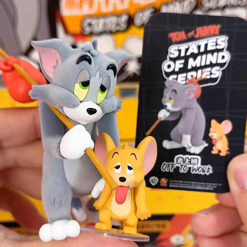 隱藏版-去上班(數量按2)