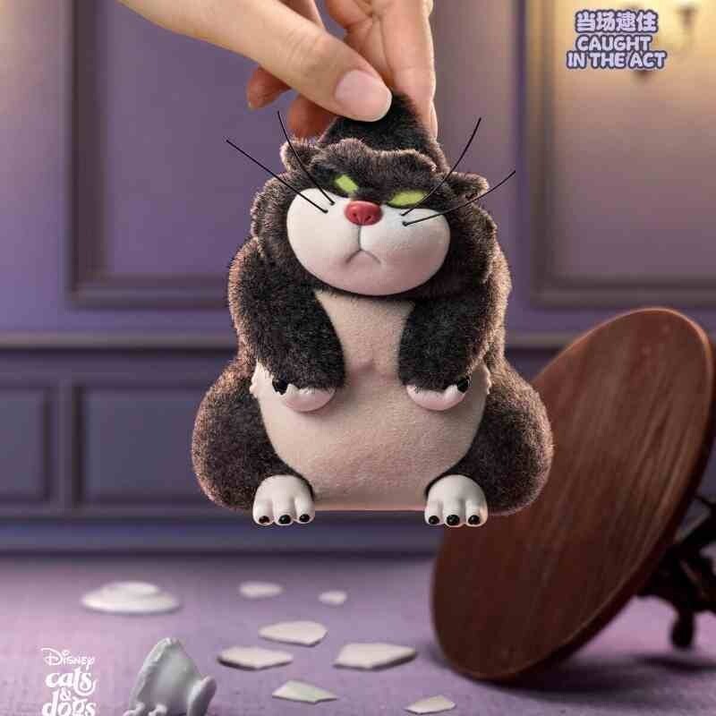 當場逮住(開盒確認)