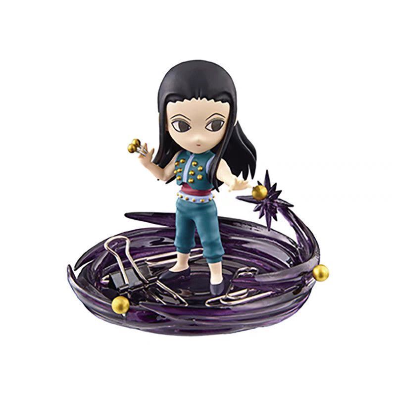 伊爾迷（拆盒不拆袋）