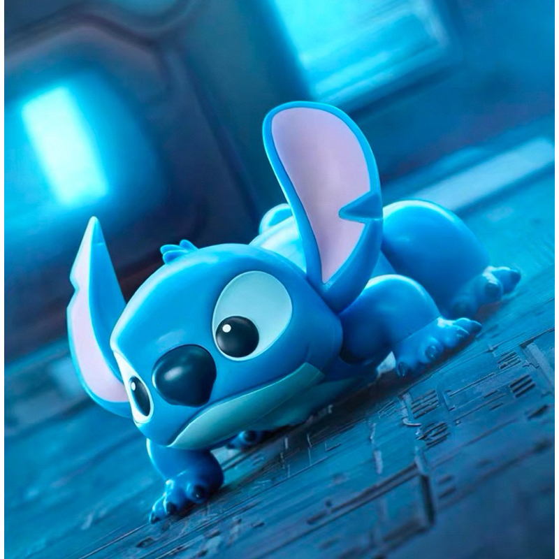 指定-猛獸模式(開盒確認)