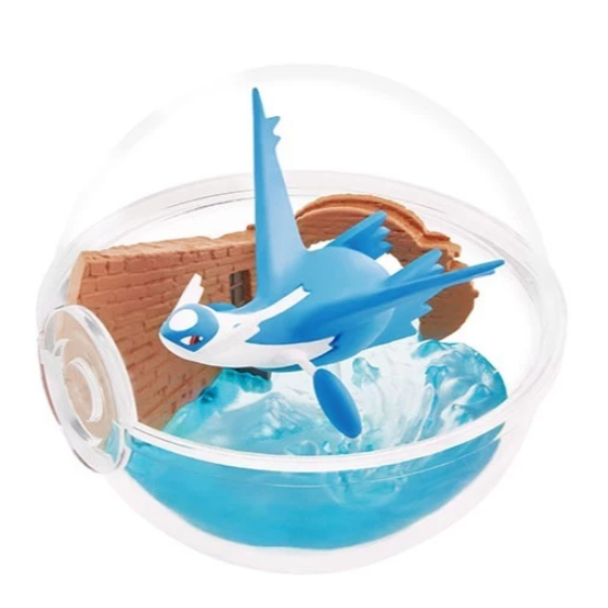 單售A款 拉帝歐斯