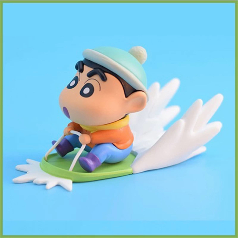 雪橇車(開盒確認)