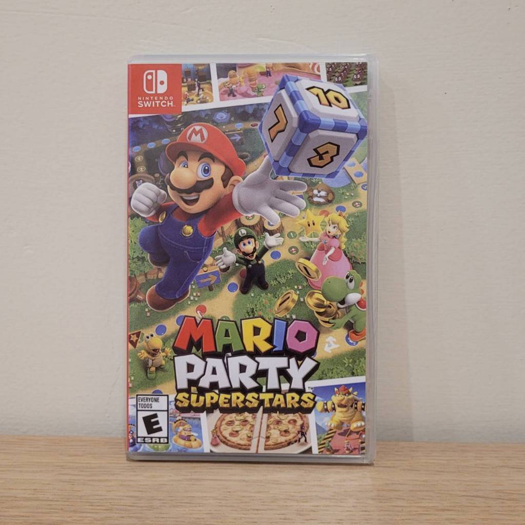 二手 國際版(封面微瑕)