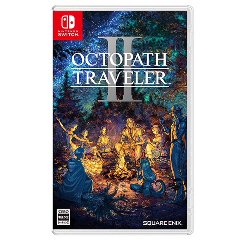 二手(版本隨機內容中文)