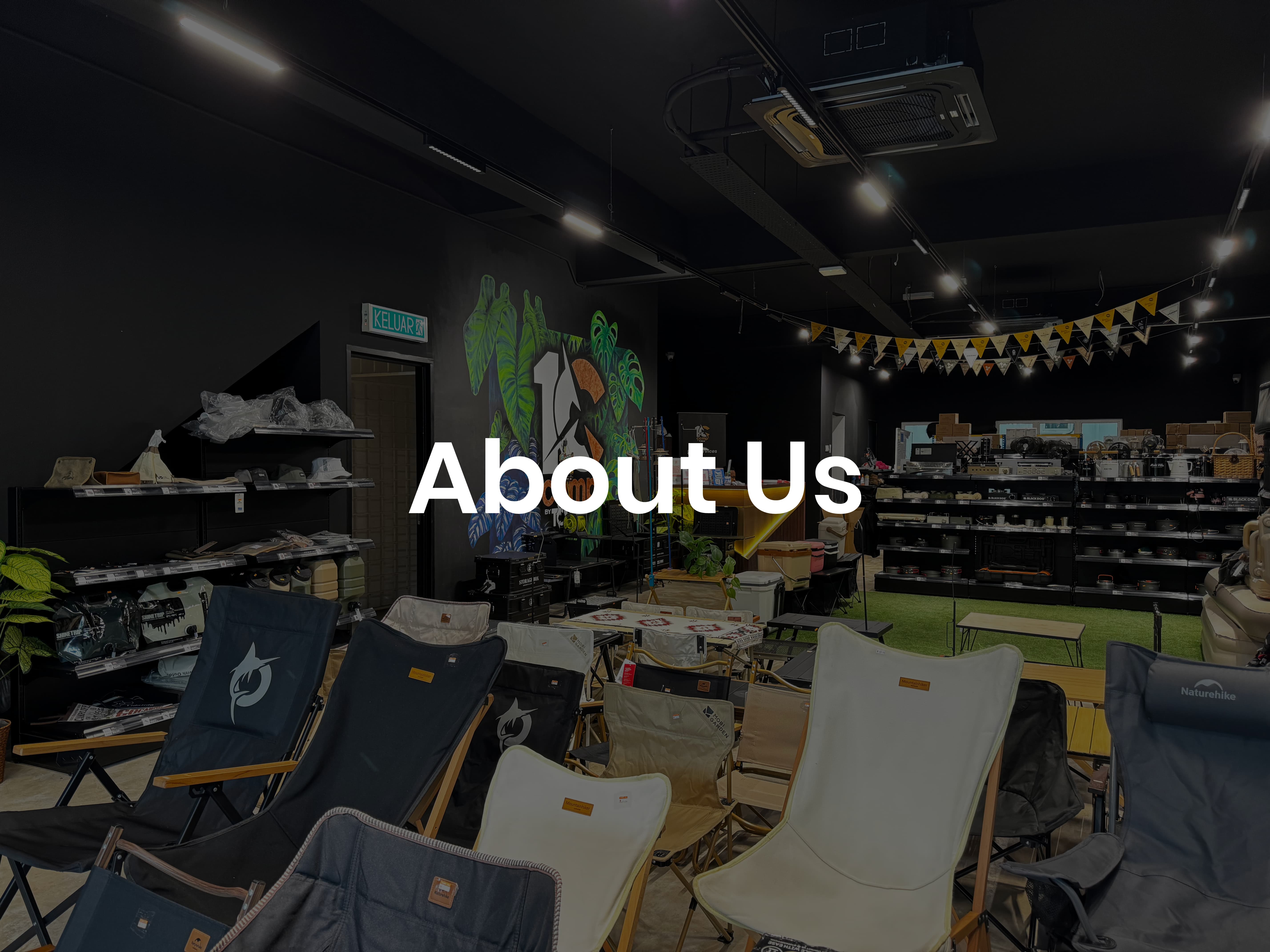 about us