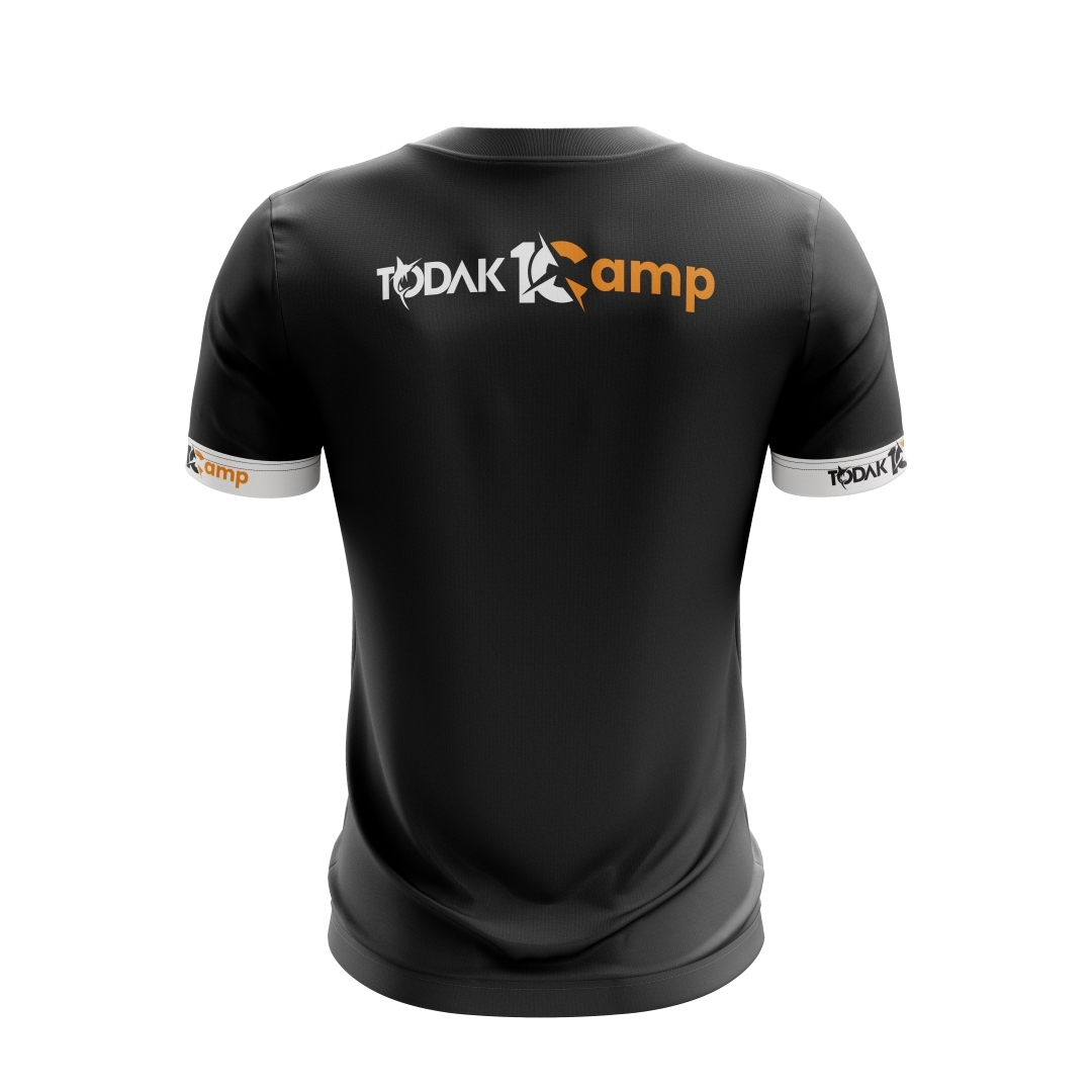 Baju T-Shirt 10 CAMP Edition 2025/26