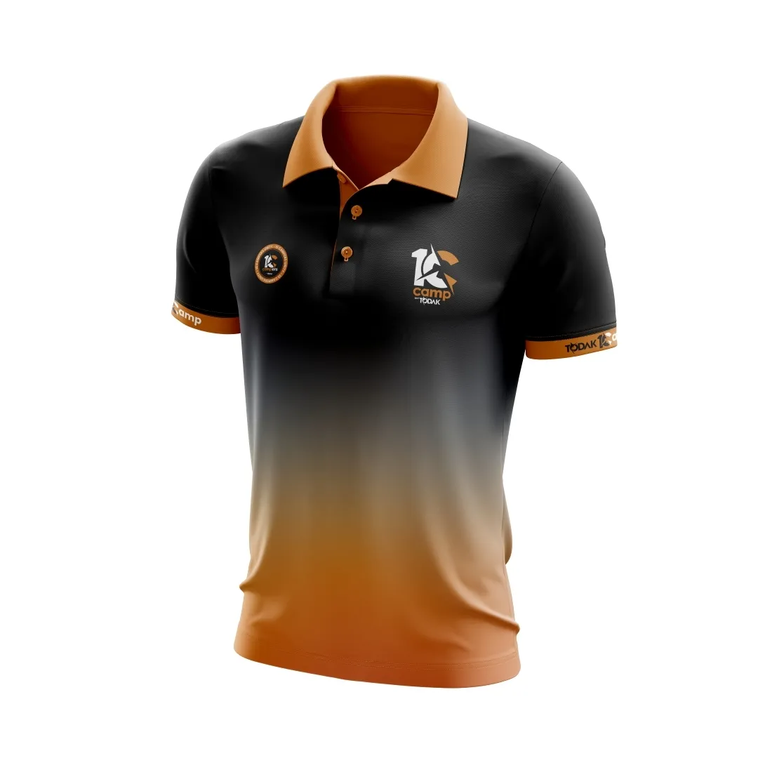 Baju T-Shirt 10 CAMP Edition 2025/26