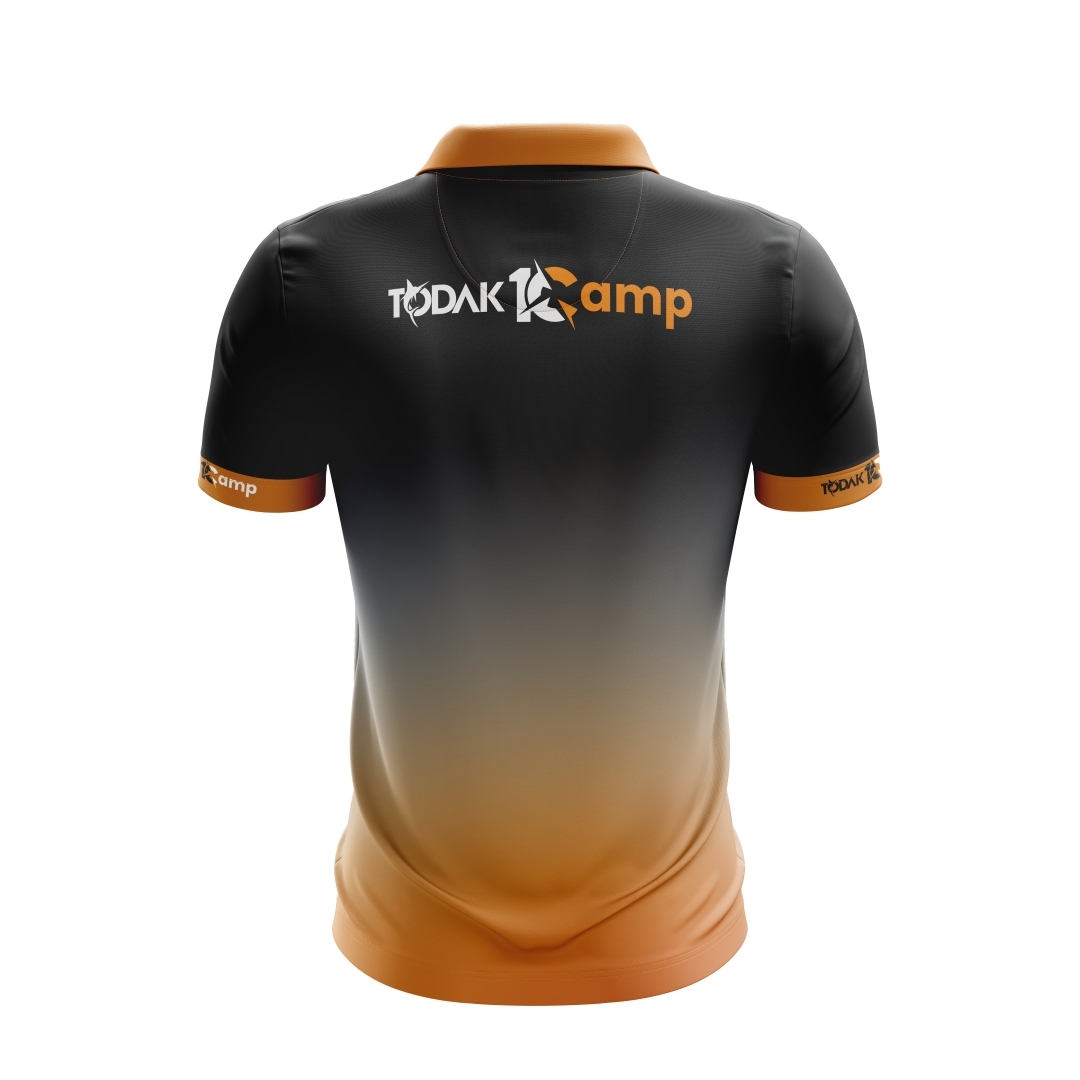 Baju T-Shirt 10 CAMP Edition 2025/26