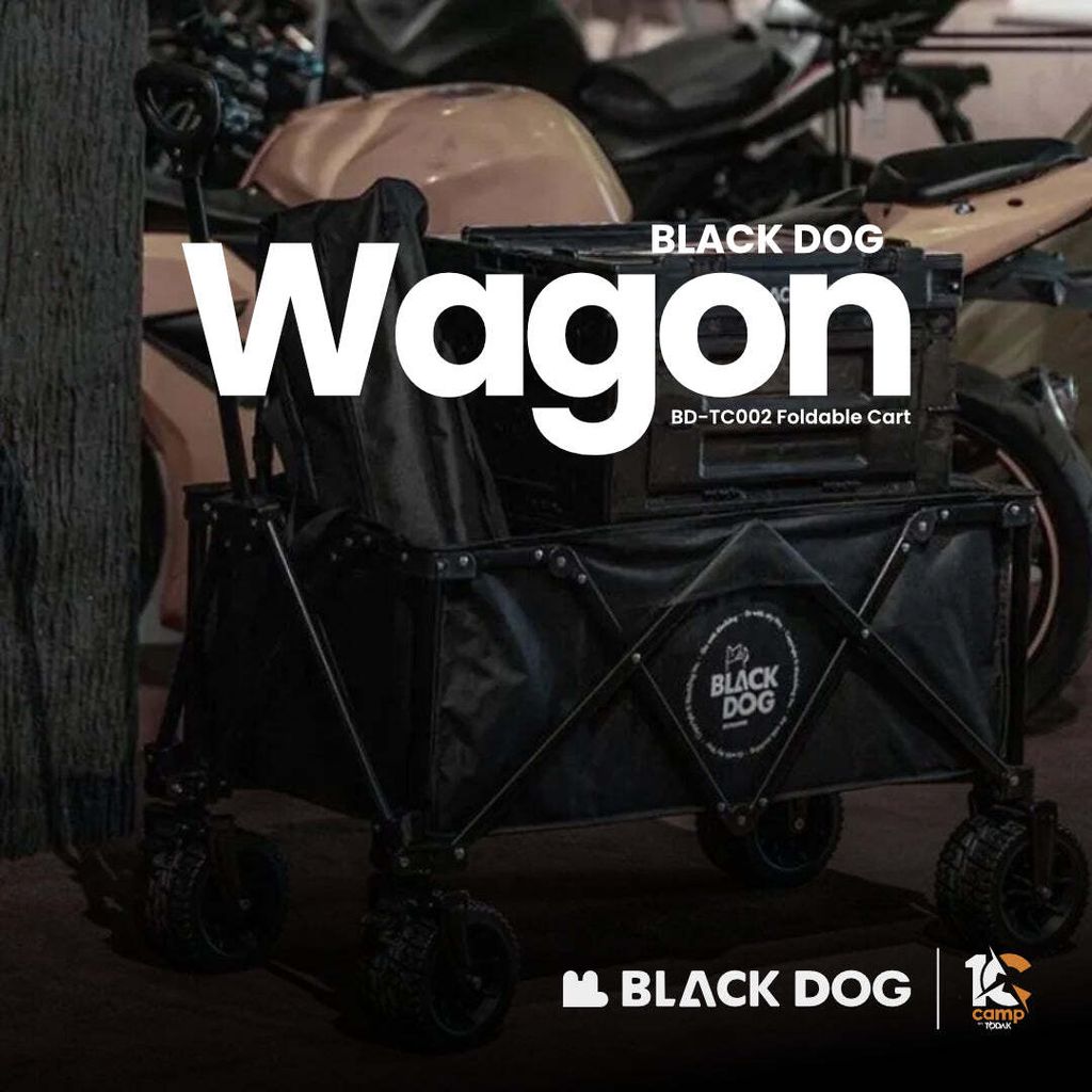 SHOPEE10CAMPBLACKDOGWAGONB1