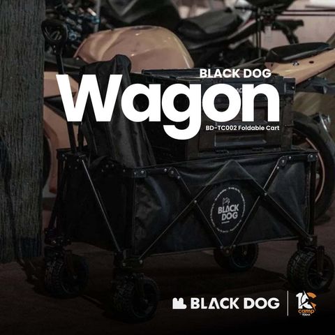 SHOPEE10CAMPBLACKDOGWAGONB1