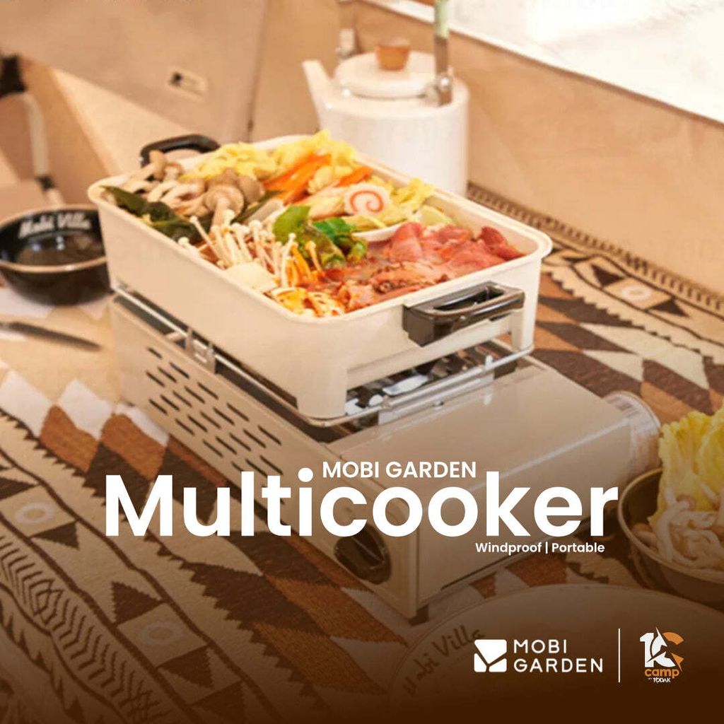 SHOPEE10CAMPMOBIGARDENMULTICOOKER1