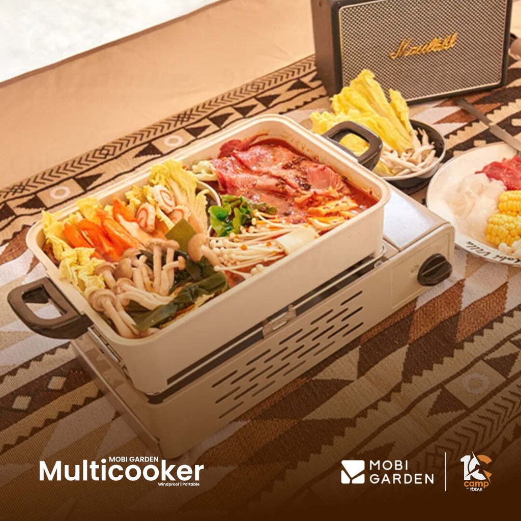 SHOPEE10CAMPMOBIGARDENMULTICOOKER2