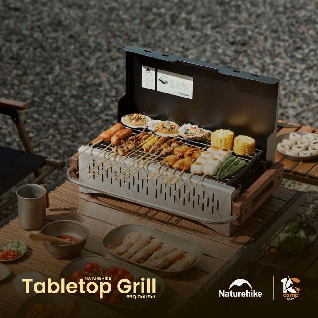 SHOPEE10CAMPNATUREHIKETABLETOPGRILL2