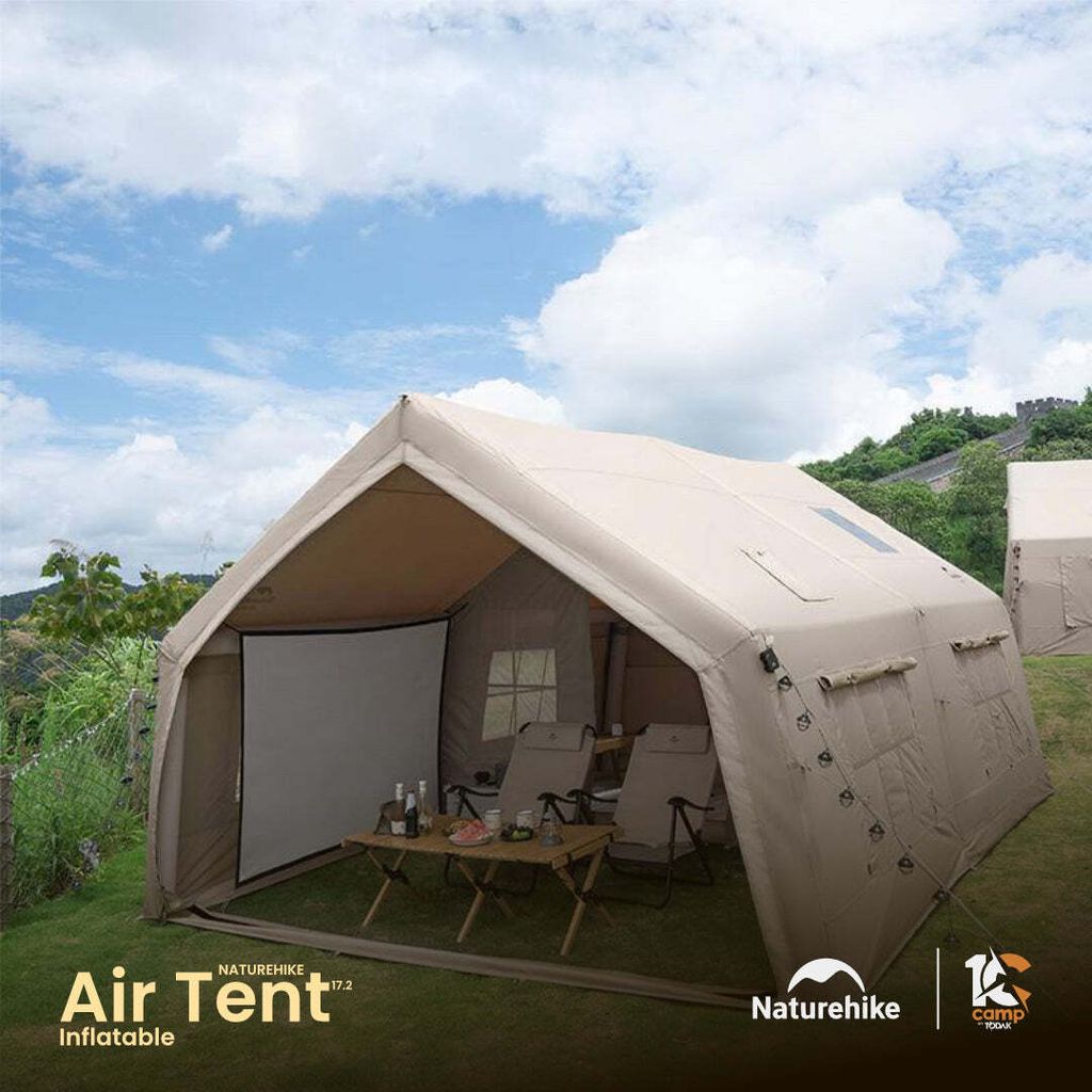 SHOPEE10CAMPNATUREHIKEAIRTENT2