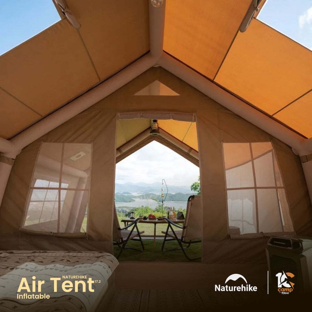SHOPEE10CAMPNATUREHIKEAIRTENT3
