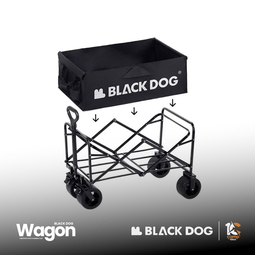 SHOPEE10CAMPBLACKDOGWAGONA4