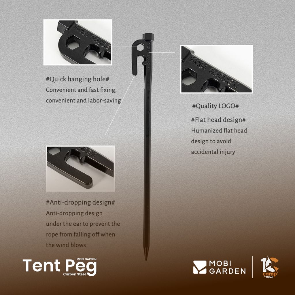 SHOPEE10CAMPMOBIGARDENTENTPEG5