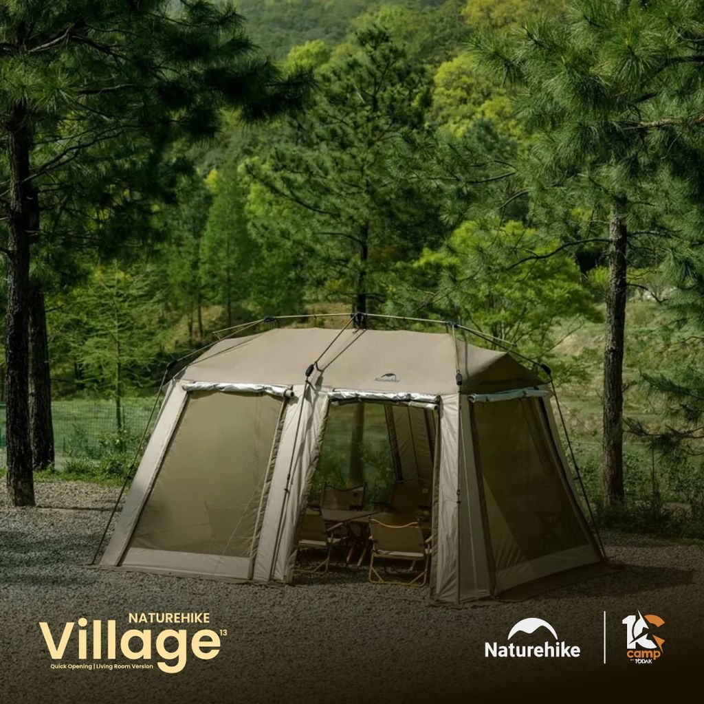 SHOPEE10CAMPNATUREHIKEVILLAGEC5