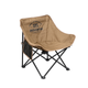 ST082 Khaki Chair