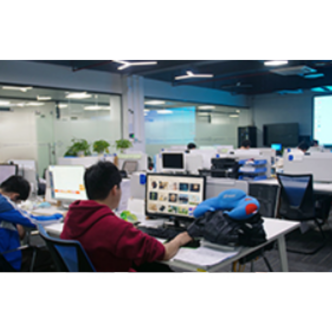 Office Environment
