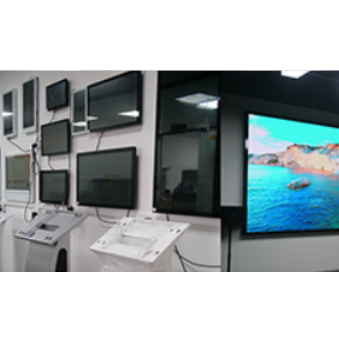 Product Display