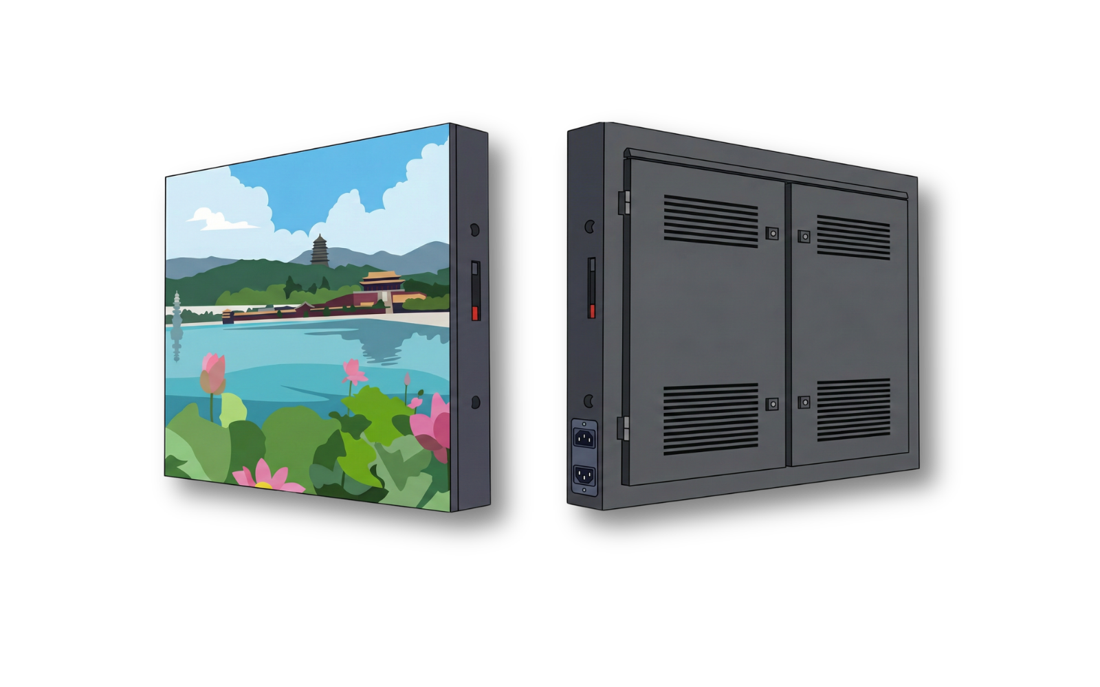 LED Display