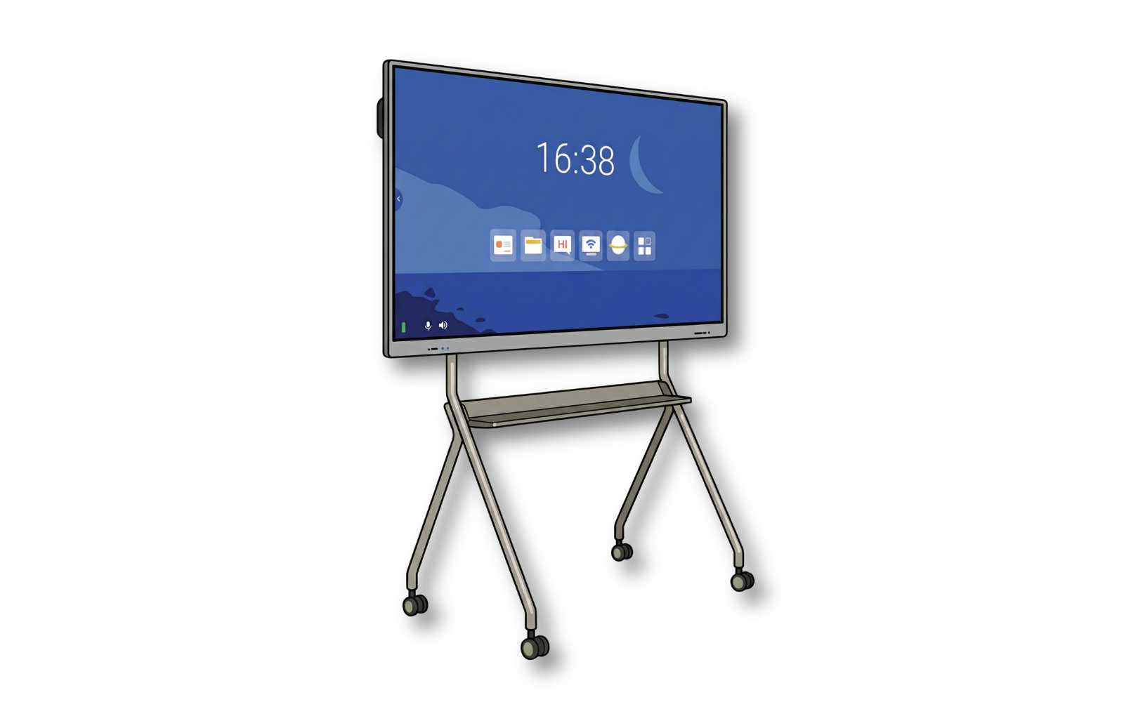 Smart Board