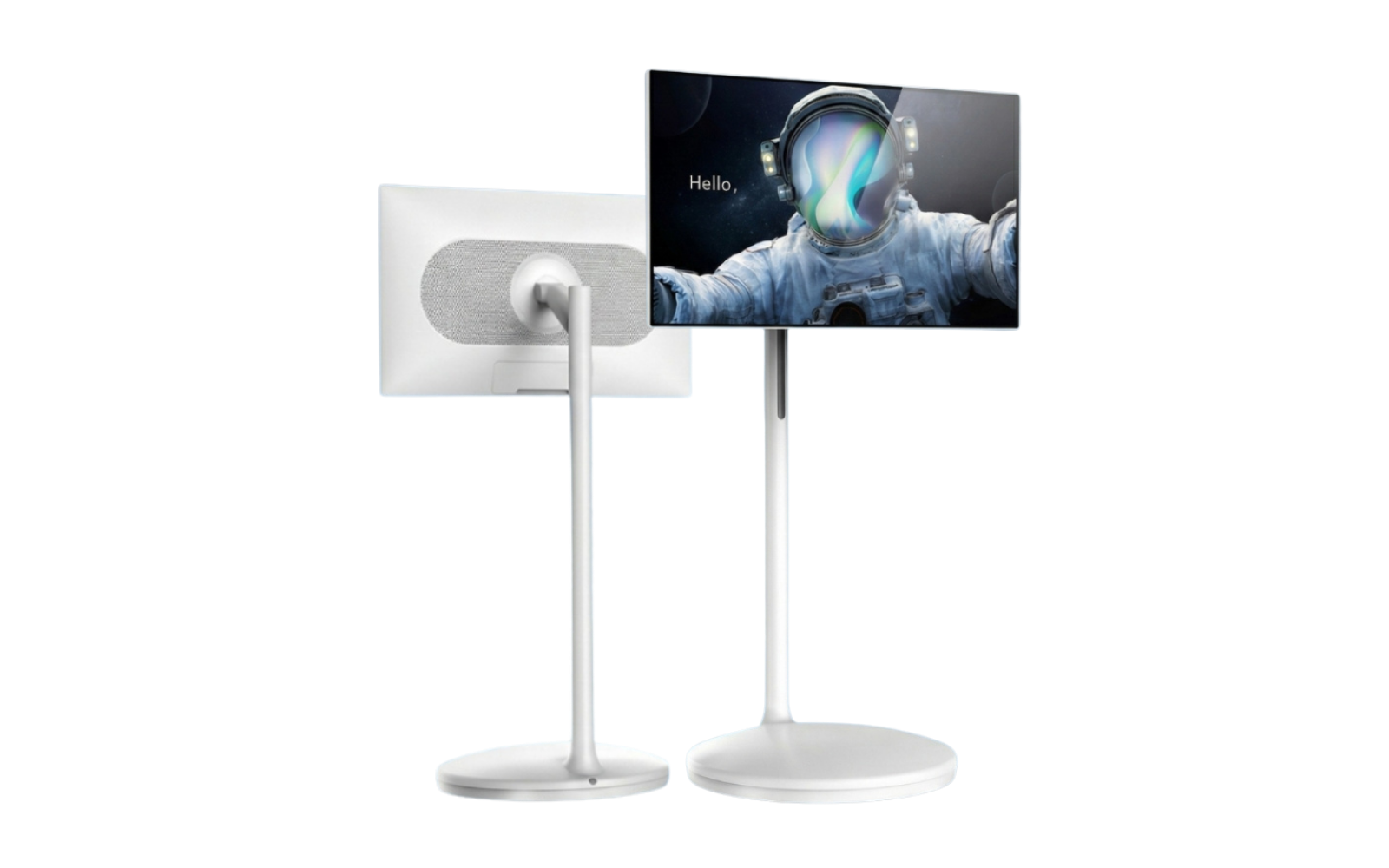 Portable TV
