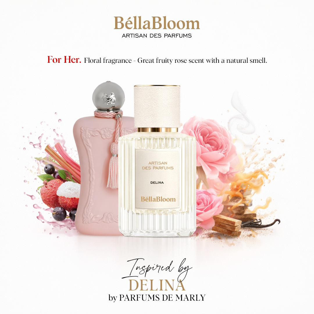Delina (Parfums de Marly)