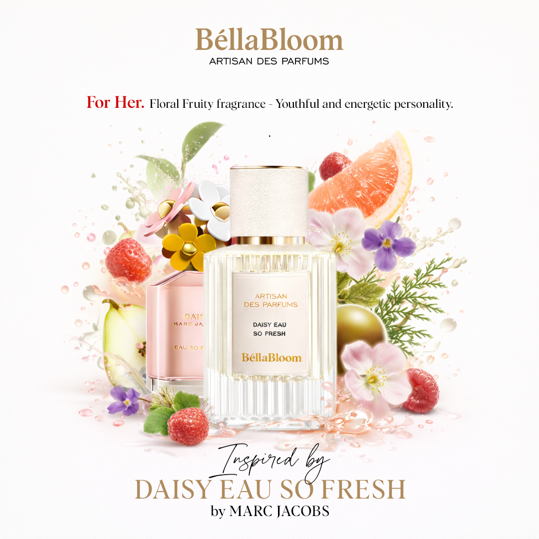 Daisy Eau So Fresh (Marc Jacobs)