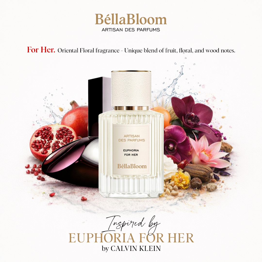 Euphoria for Her (Calvin Klein)