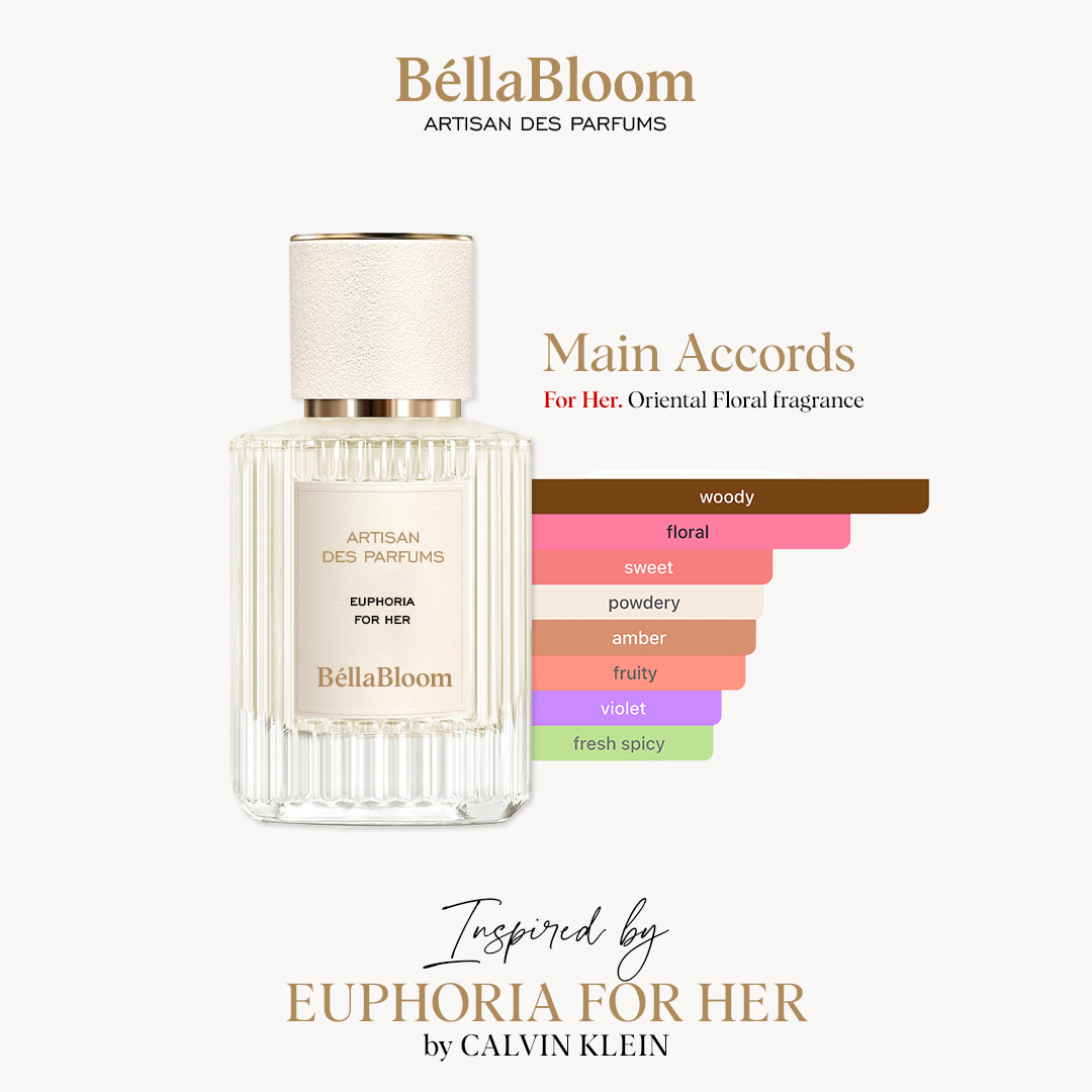 Euphoria for Her (Calvin Klein)