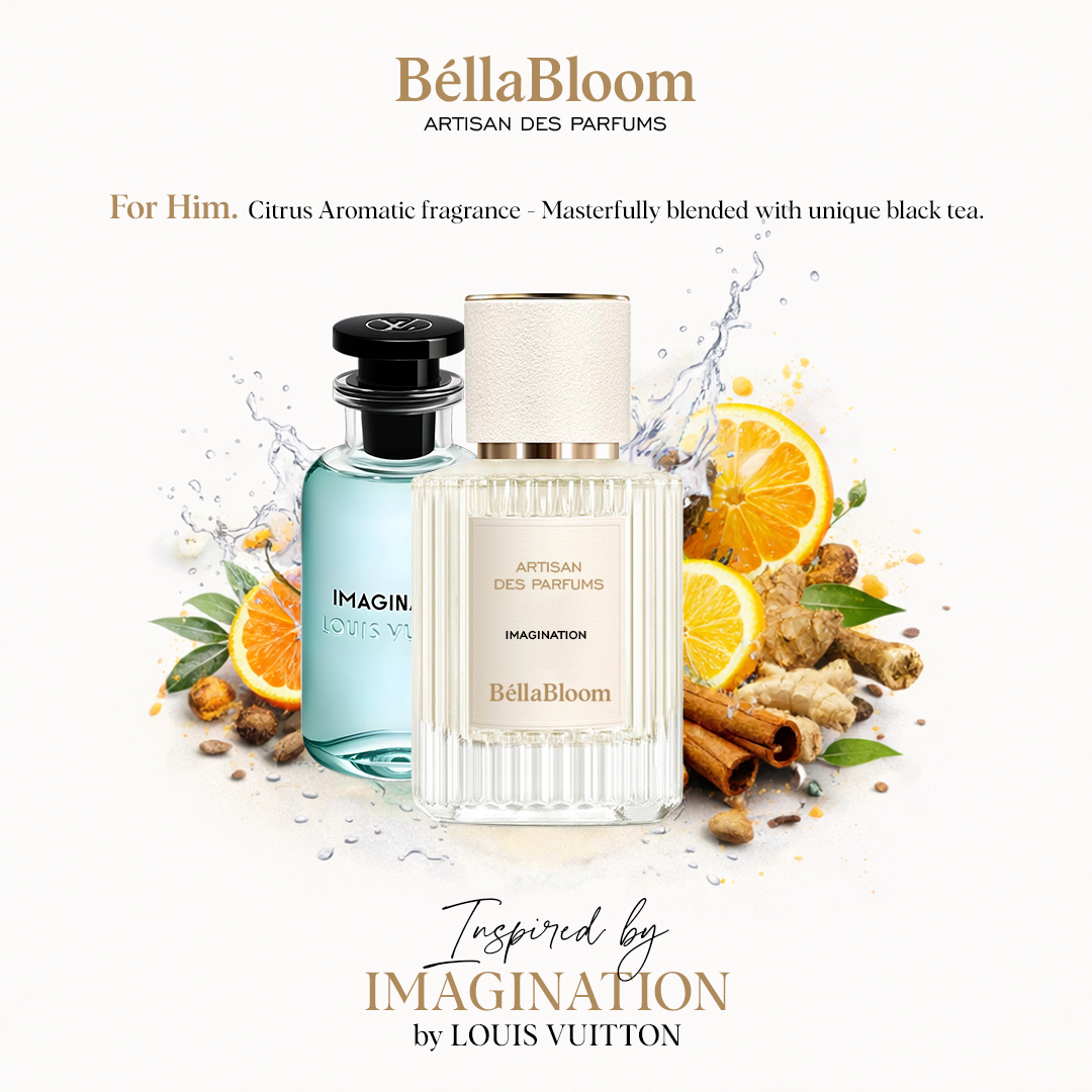 Imagination (Louis Vuitton)