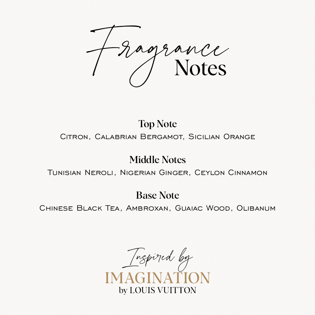 Imagination (Louis Vuitton)