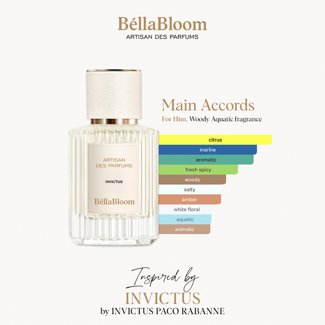 Invictus (Paco Rabanne)