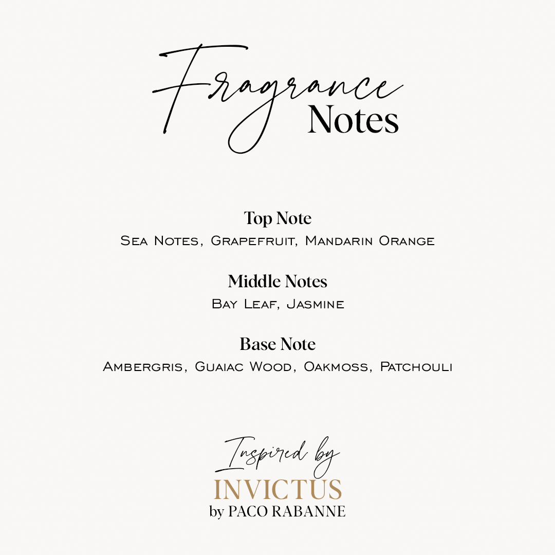 Invictus (Paco Rabanne)